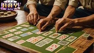 Game Bài Phỏm Haywin là gì?