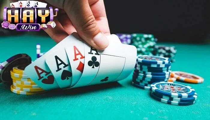Một số mẹo chơi bài Tấn Haywin hiệu quả