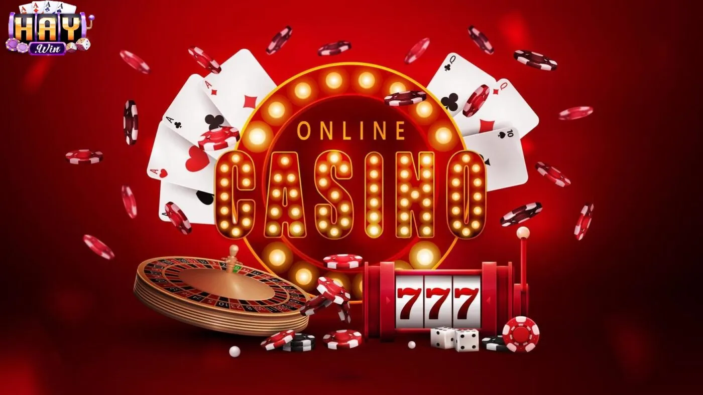 Tổng quan về casino Haywin