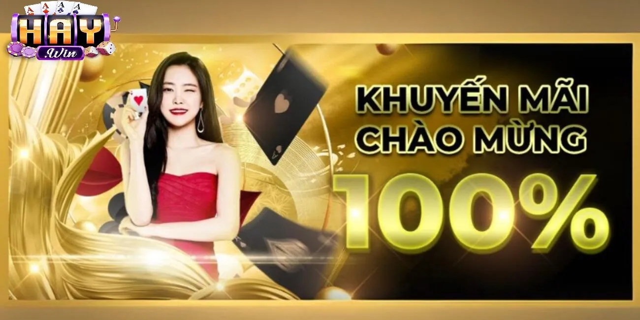 Chi tiết về Chính sách hoàn trả Haywin cực kỳ hấp dẫn
