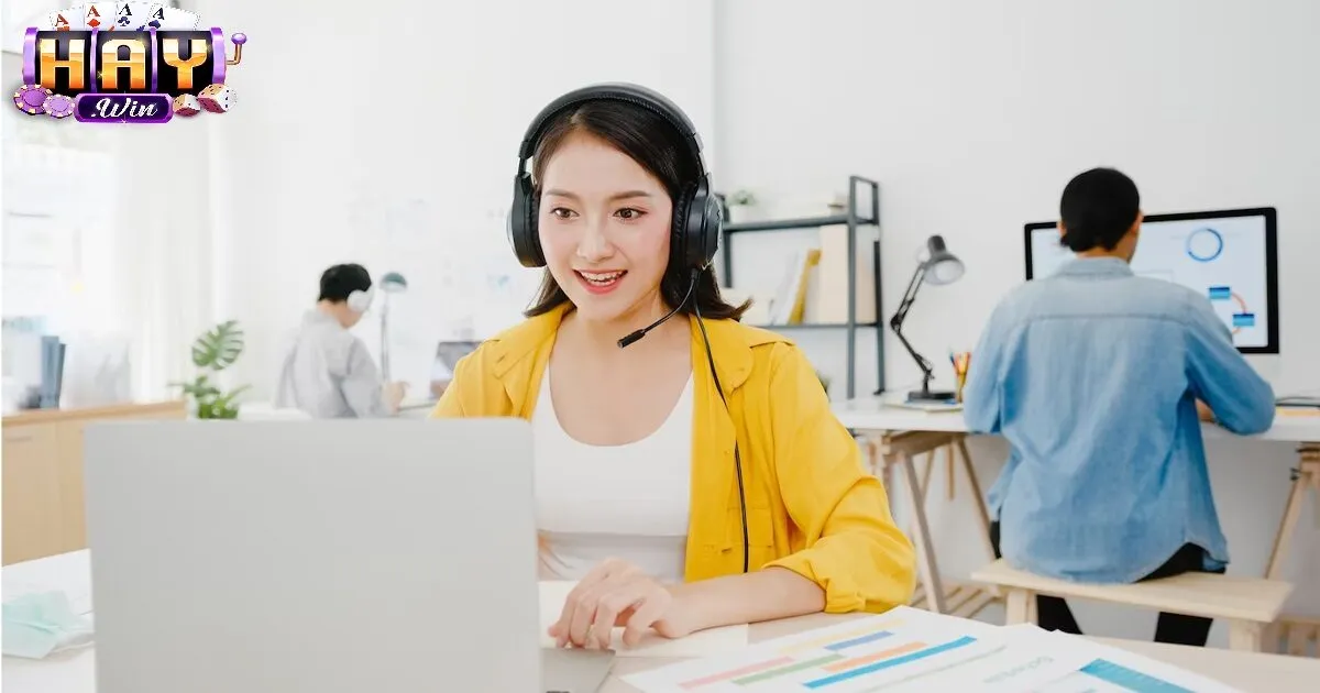 Dịch Vụ Chăm Sóc Khách Hàng Haywin
