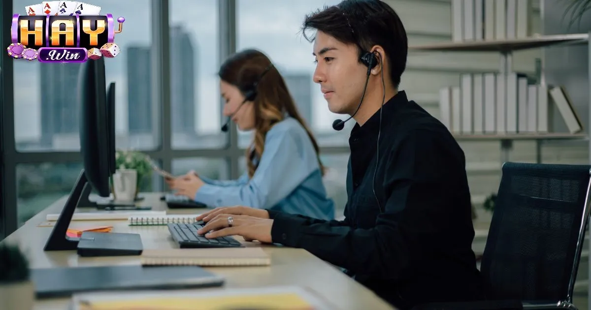 Ưu điểm nổi bật của dịch vụ CSKH Haywin