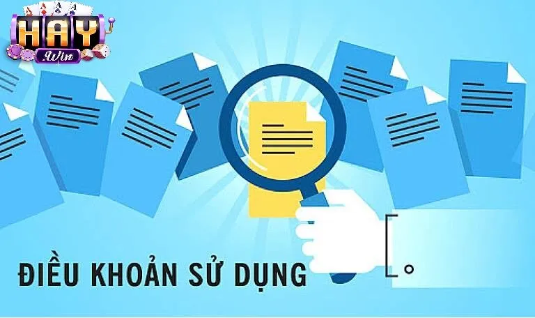 Quy định đăng ký, bảo mật