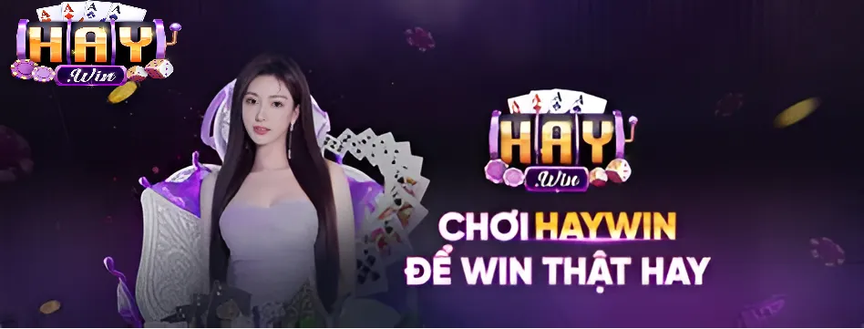 Giới Thiệu Haywin