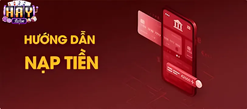 Ưu đãi hấp dẫn nạp tiền Haywin