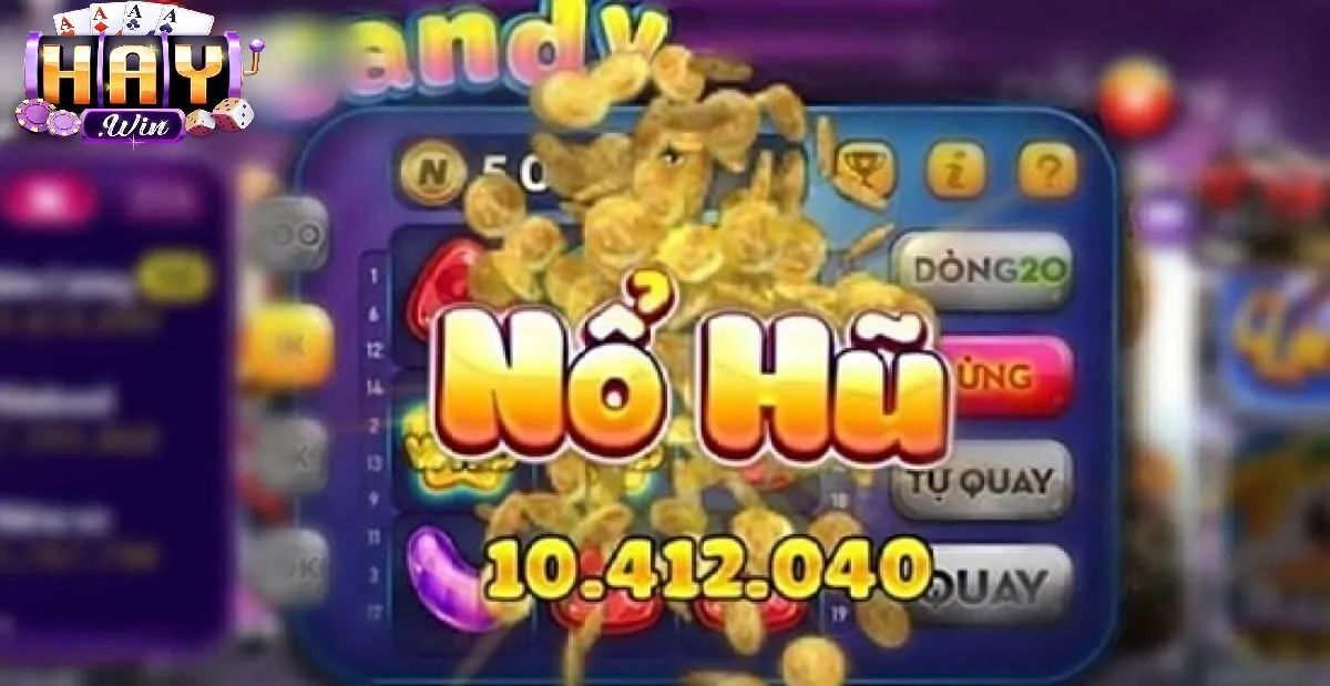 Nổ Hũ Kho Tàng Ngũ Long Haywin Là Gì?