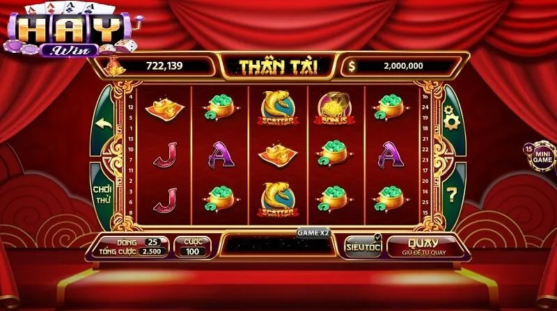 Kinh Nghiệm Chơi Nổ Hũ Thần Tài Hiệu Quả