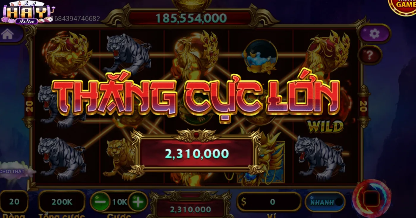 Những Phiên Bản The Witcher Slot Được Yêu Thích Tại Haywin