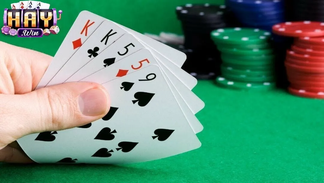 Mẹo Bài Poker Haywin từ cao thủ