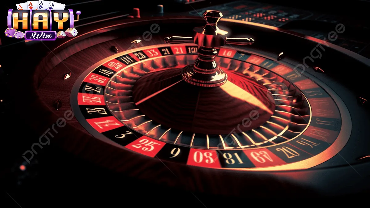 Roulette Haywin có gì hấp dẫn?
