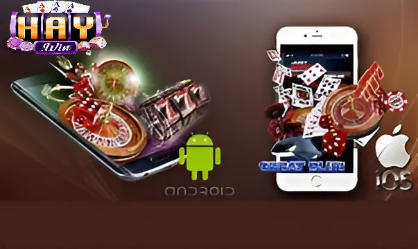 Lợi Ích Khi Sử Dụng App Haywin