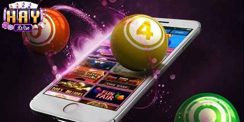 Xổ Số Online Đa Dạng Hình Thức