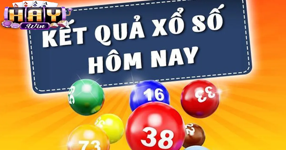Các hình cược Xổ Số Miền Nam Haywin