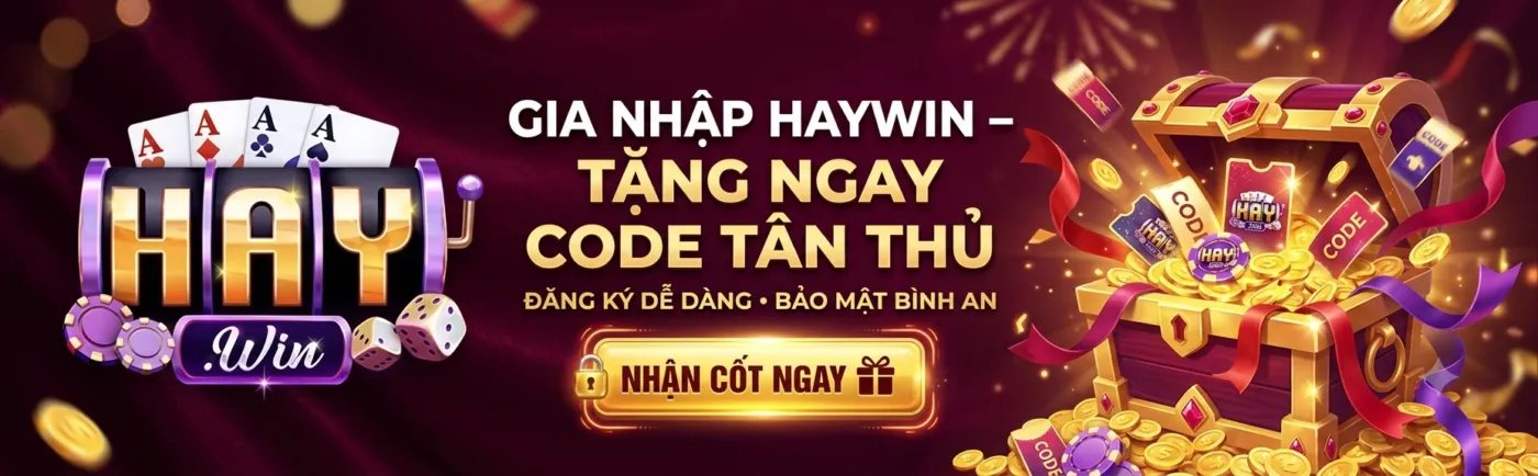 banner haywin